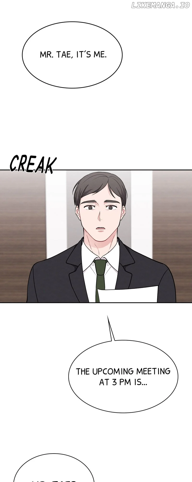 My Bosss’s Perfect Wedding chapter 56 page 60