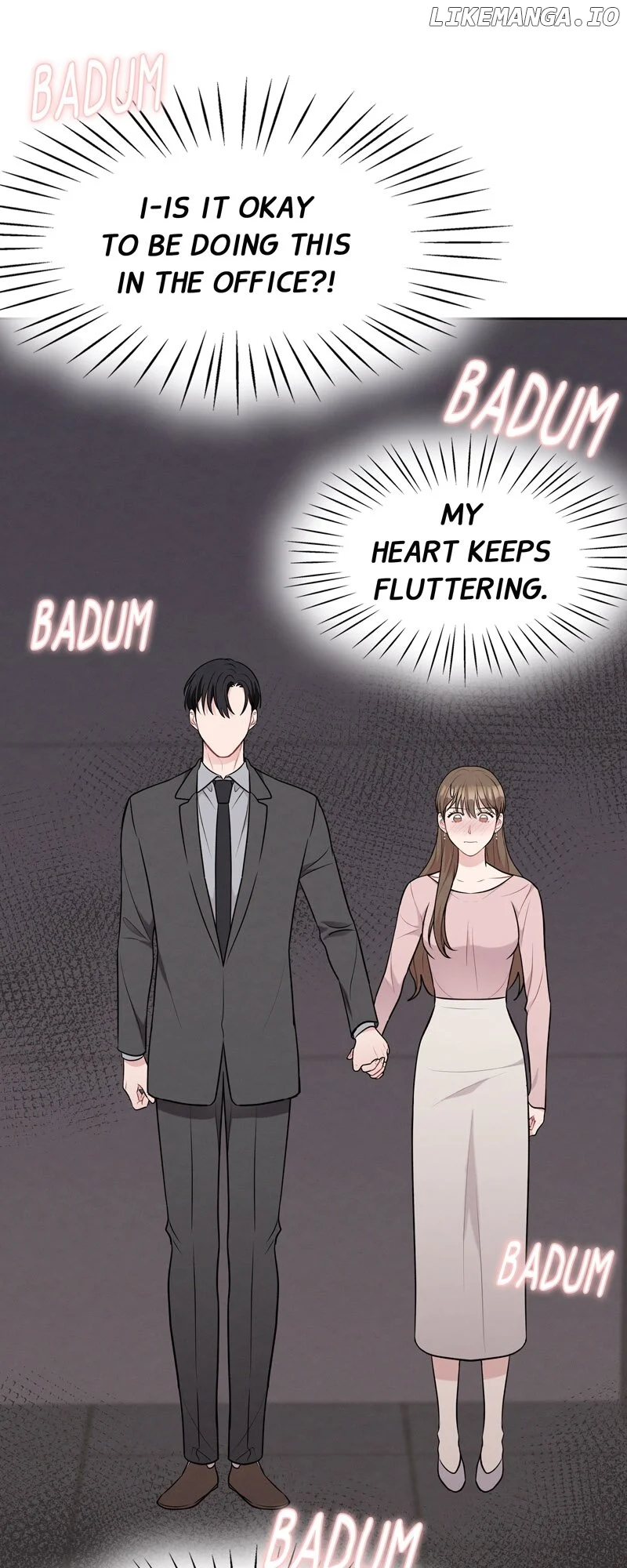 My Bosss’s Perfect Wedding chapter 56 page 70
