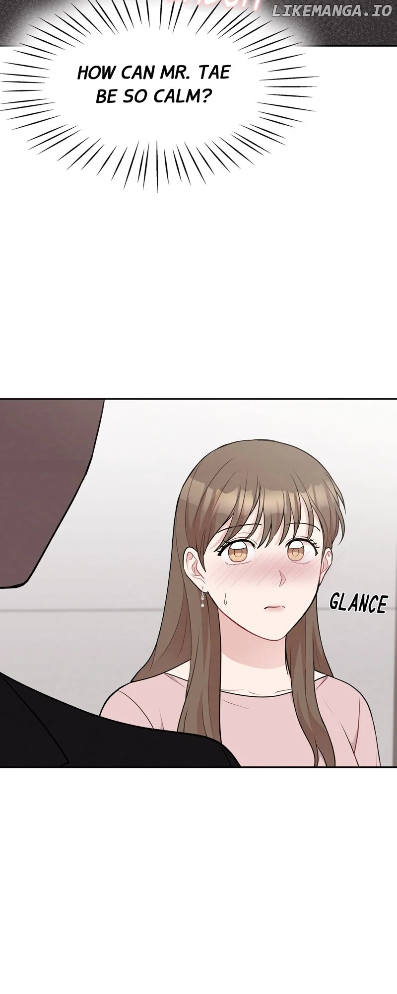My Bosss’s Perfect Wedding chapter 56 page 71