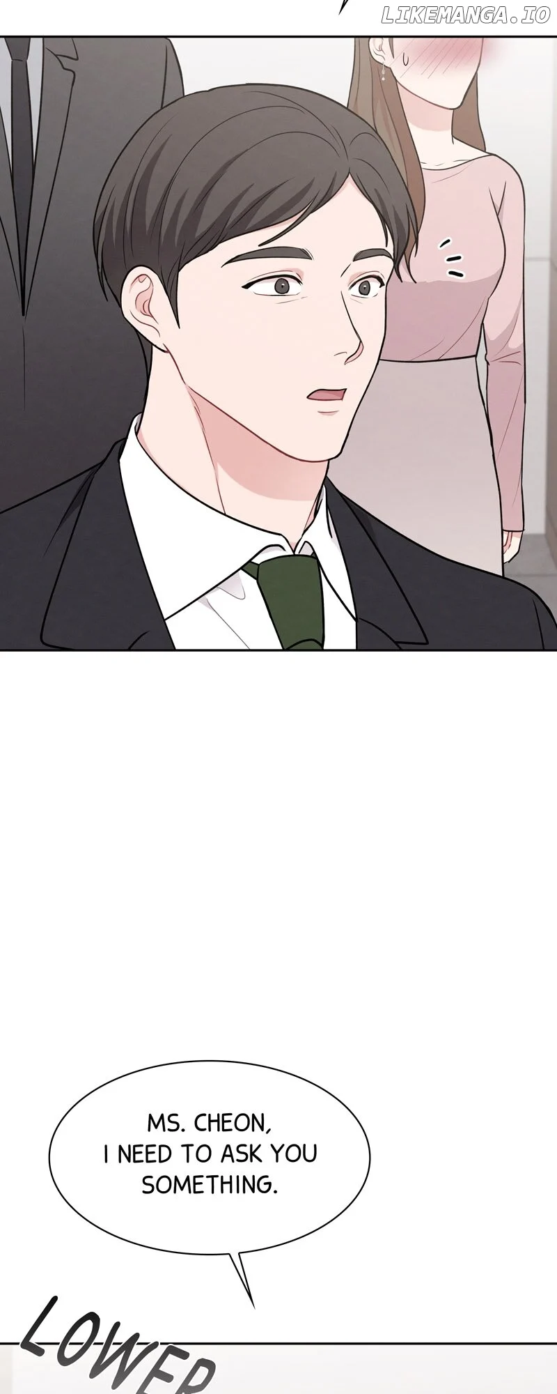 My Bosss’s Perfect Wedding chapter 56 page 74