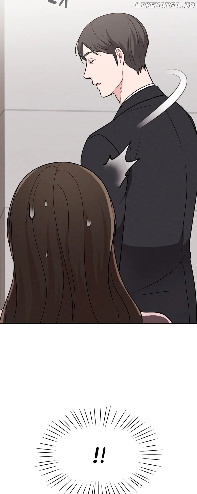 My Bosss’s Perfect Wedding chapter 56 page 75