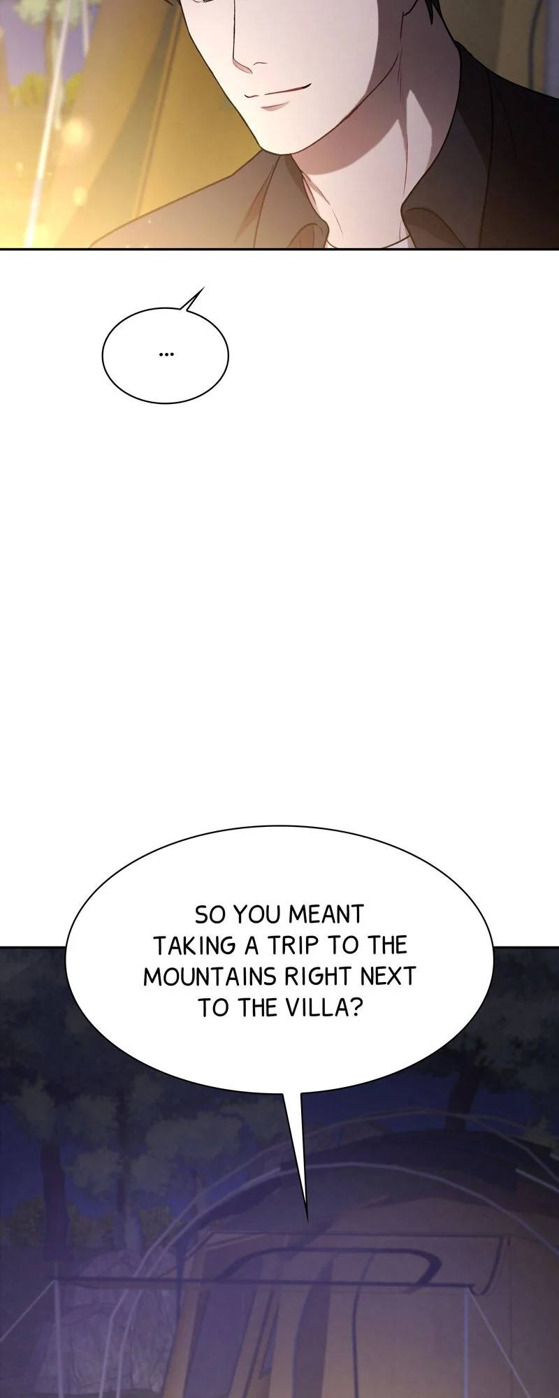 My Bosss’s Perfect Wedding chapter 63 page 10
