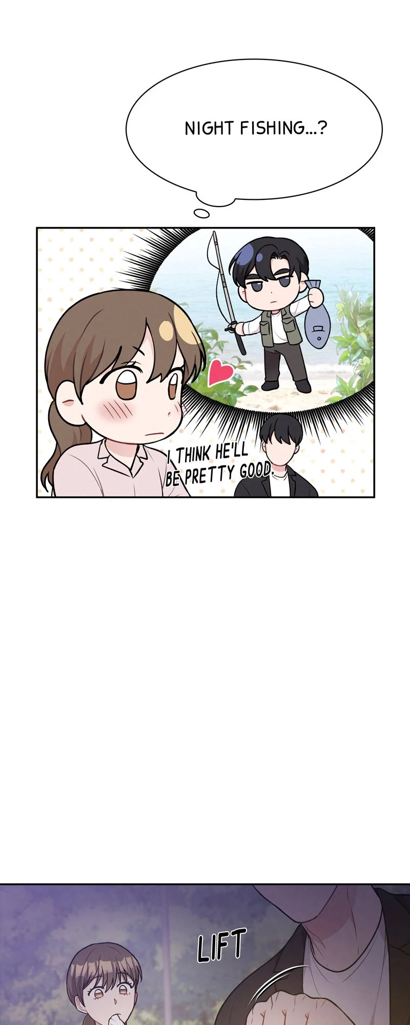 My Bosss’s Perfect Wedding chapter 63 page 14