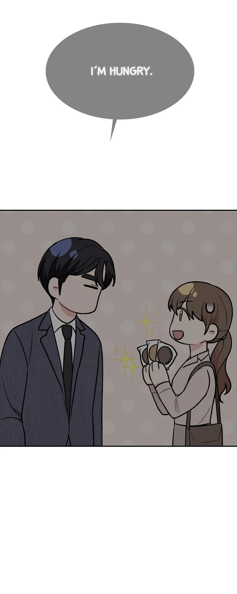 My Bosss’s Perfect Wedding chapter 63 page 20