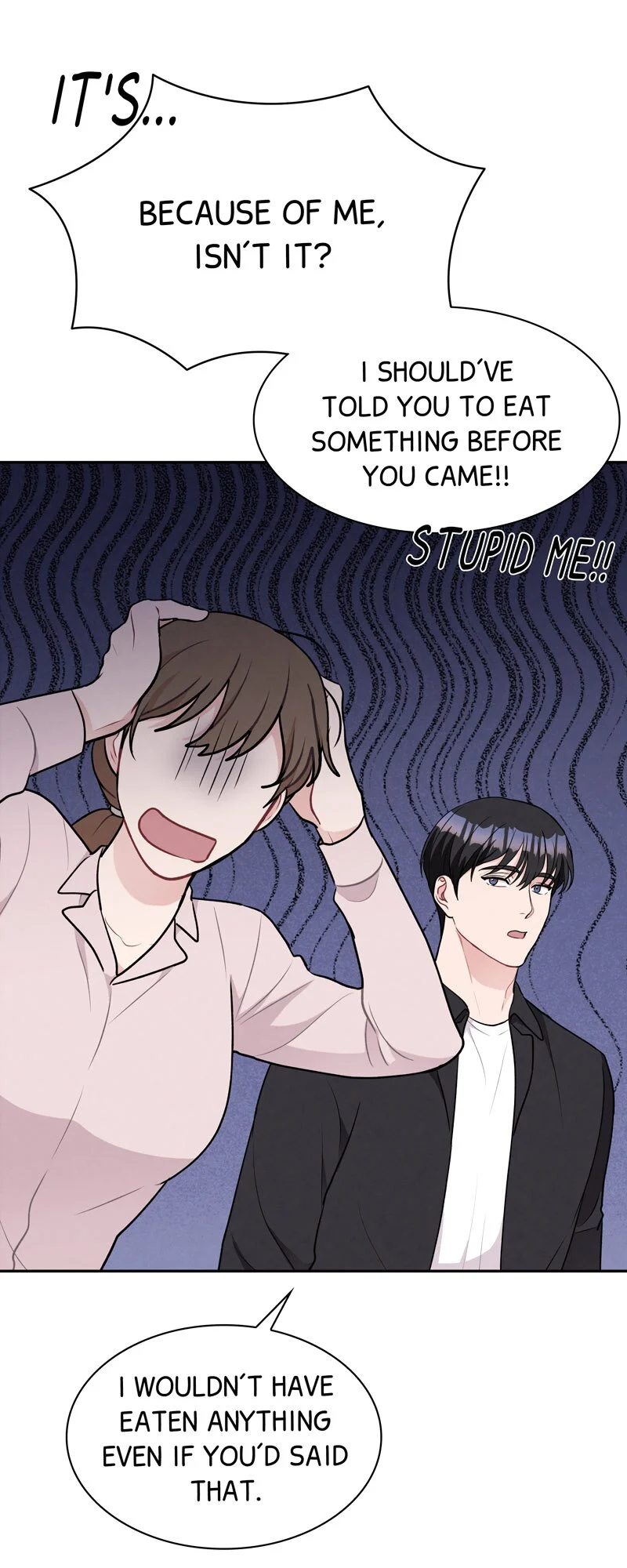 My Bosss’s Perfect Wedding chapter 63 page 22