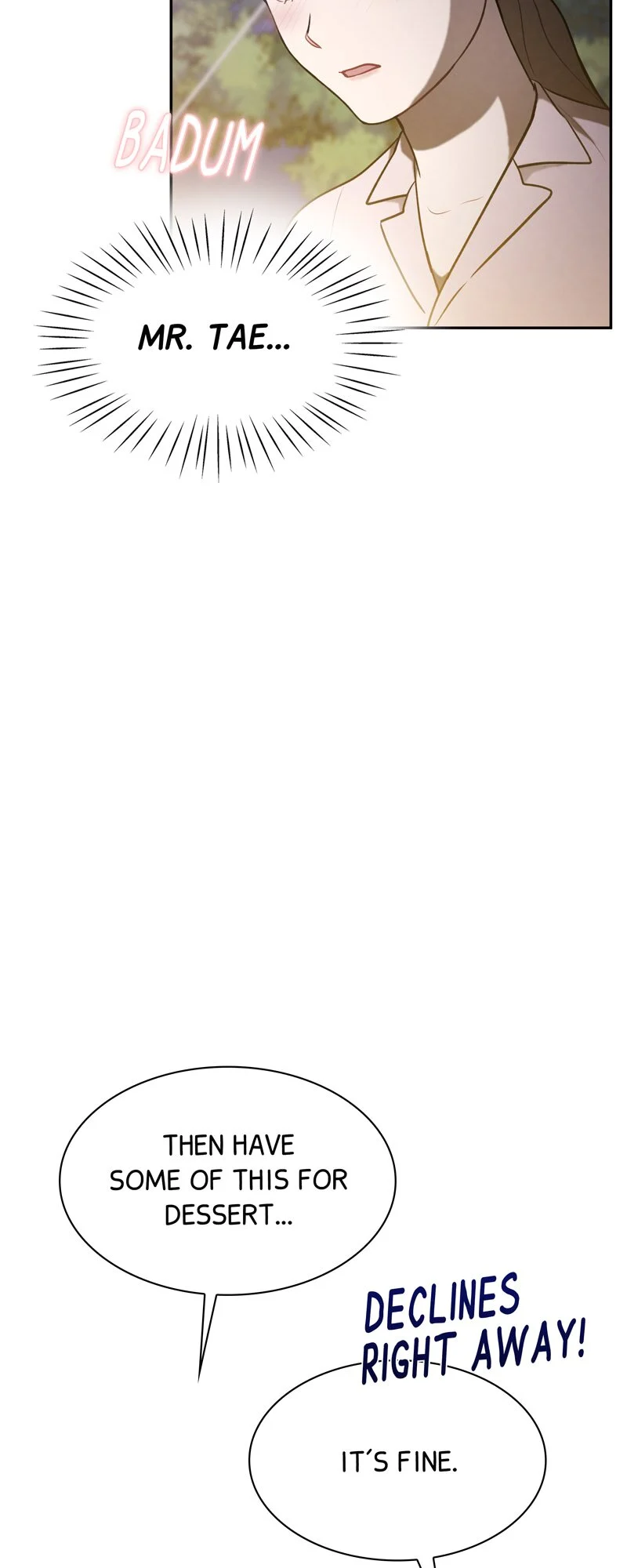 My Bosss’s Perfect Wedding chapter 63 page 24