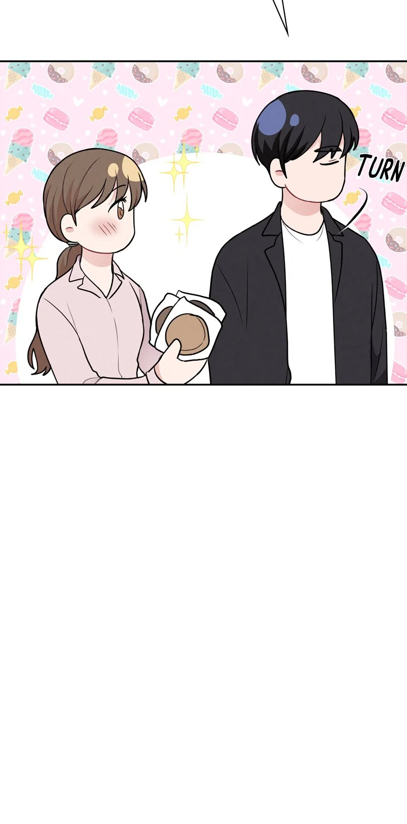 My Bosss’s Perfect Wedding chapter 63 page 25