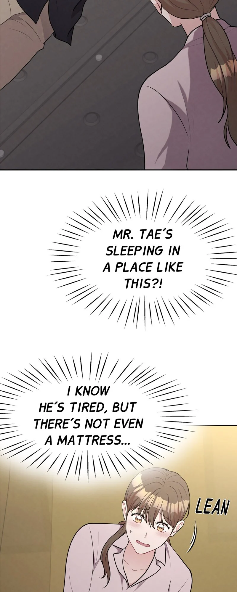 My Bosss’s Perfect Wedding chapter 63 page 44