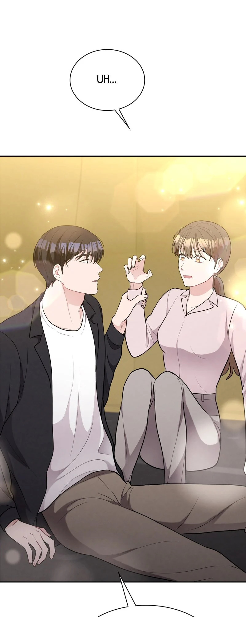 My Bosss’s Perfect Wedding chapter 63 page 54