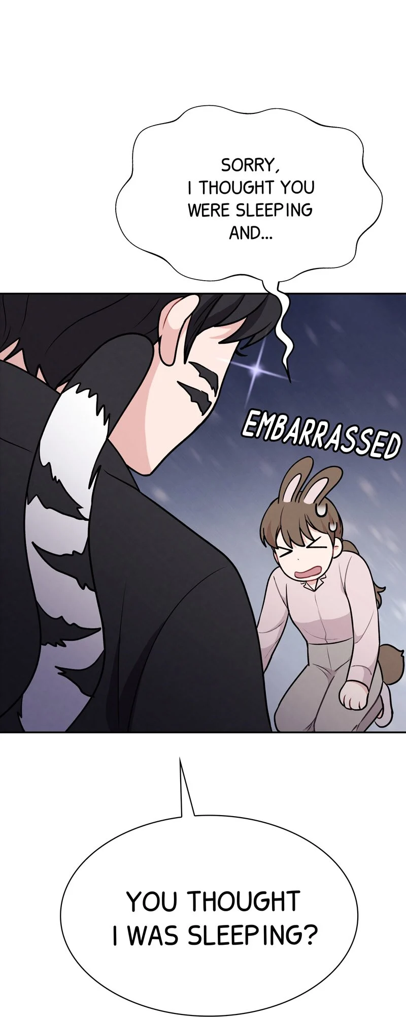 My Bosss’s Perfect Wedding chapter 63 page 56