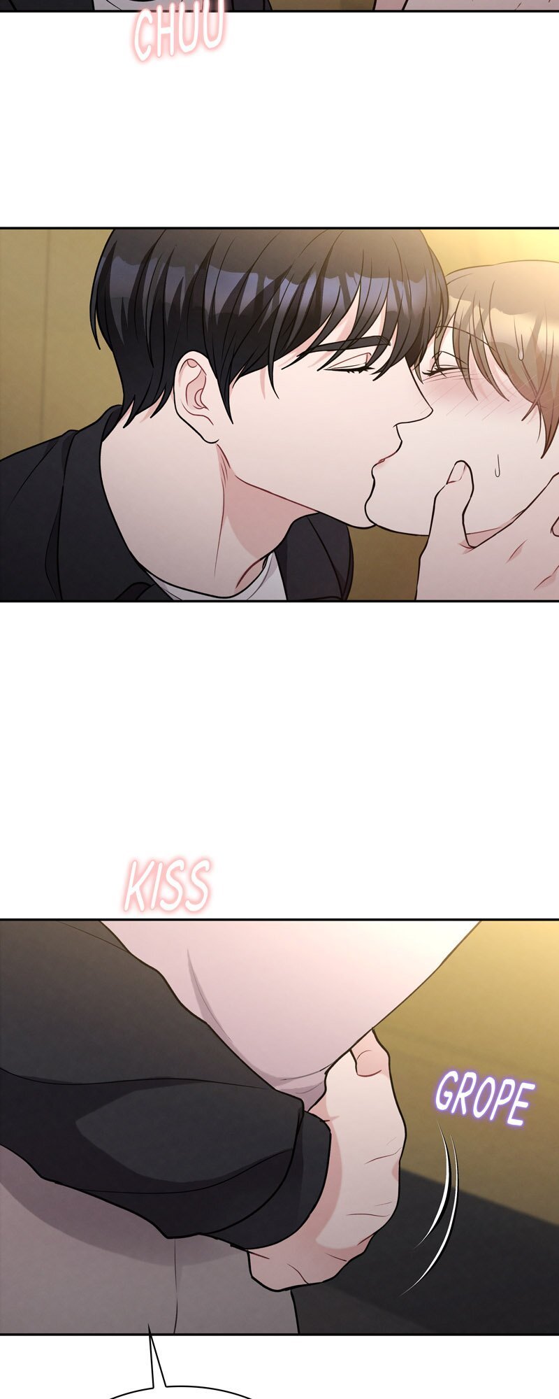My Bosss’s Perfect Wedding chapter 63 page 64