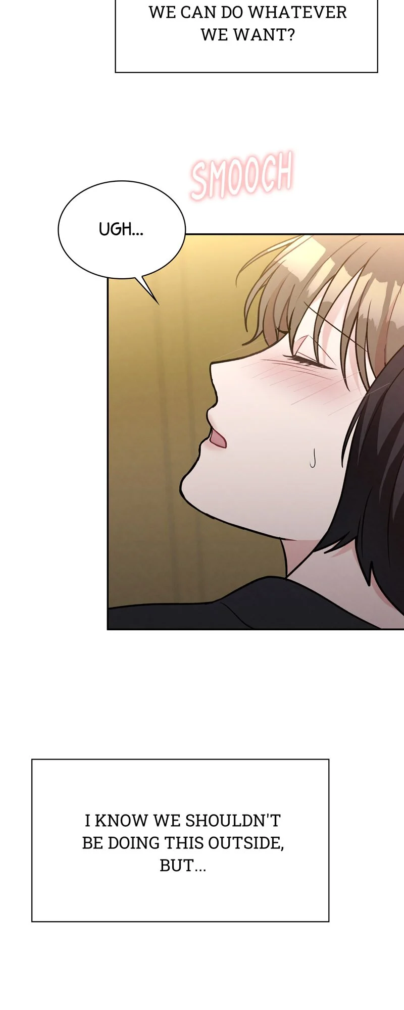 My Bosss’s Perfect Wedding chapter 63 page 66