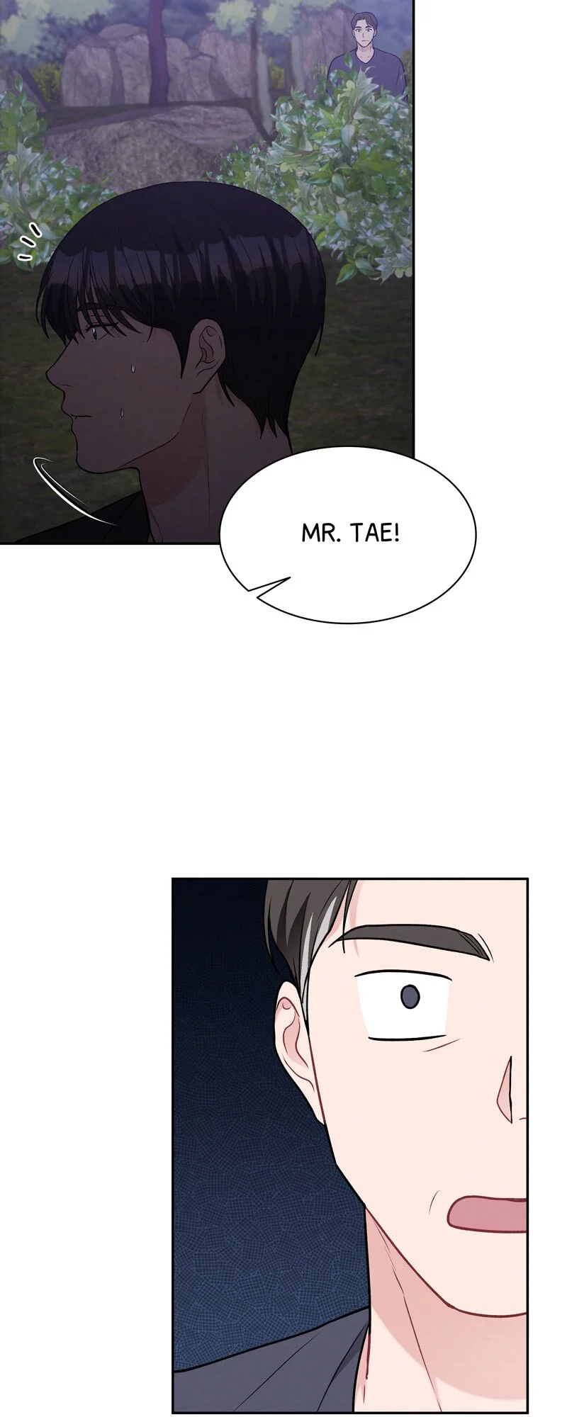 My Bosss’s Perfect Wedding chapter 64 page 3