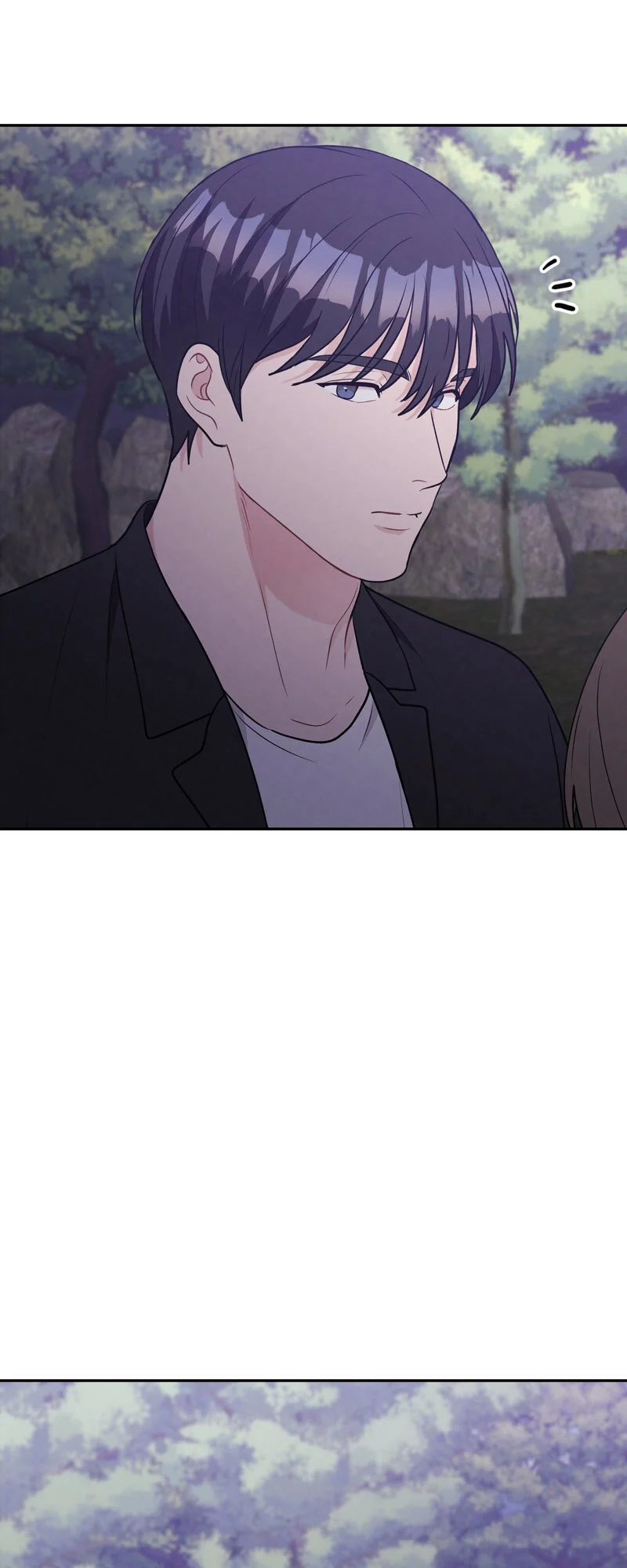My Bosss’s Perfect Wedding chapter 64 page 8
