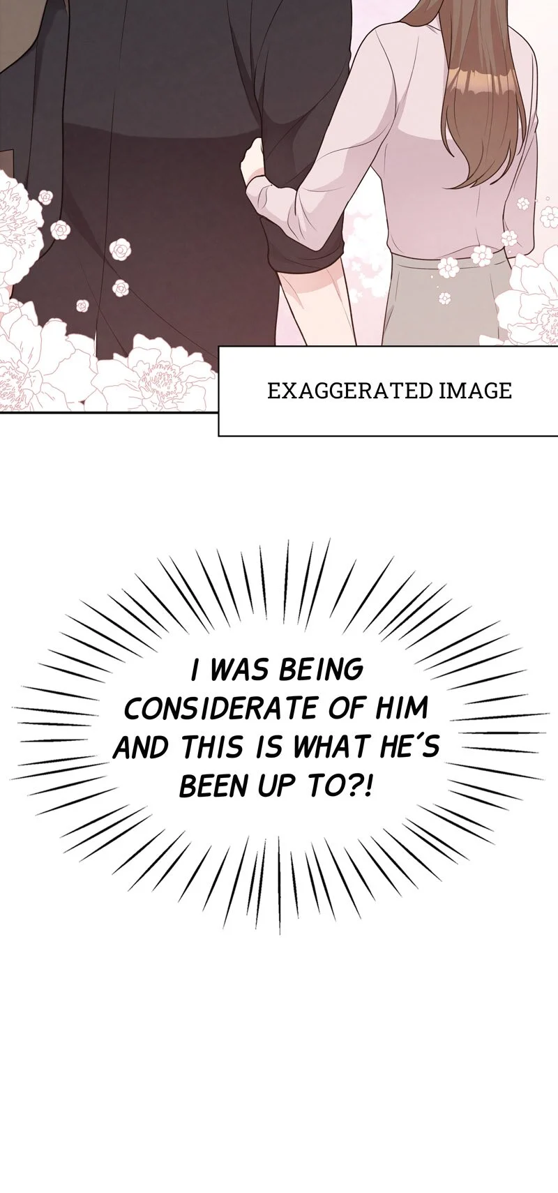 My Bosss’s Perfect Wedding chapter 64 page 14