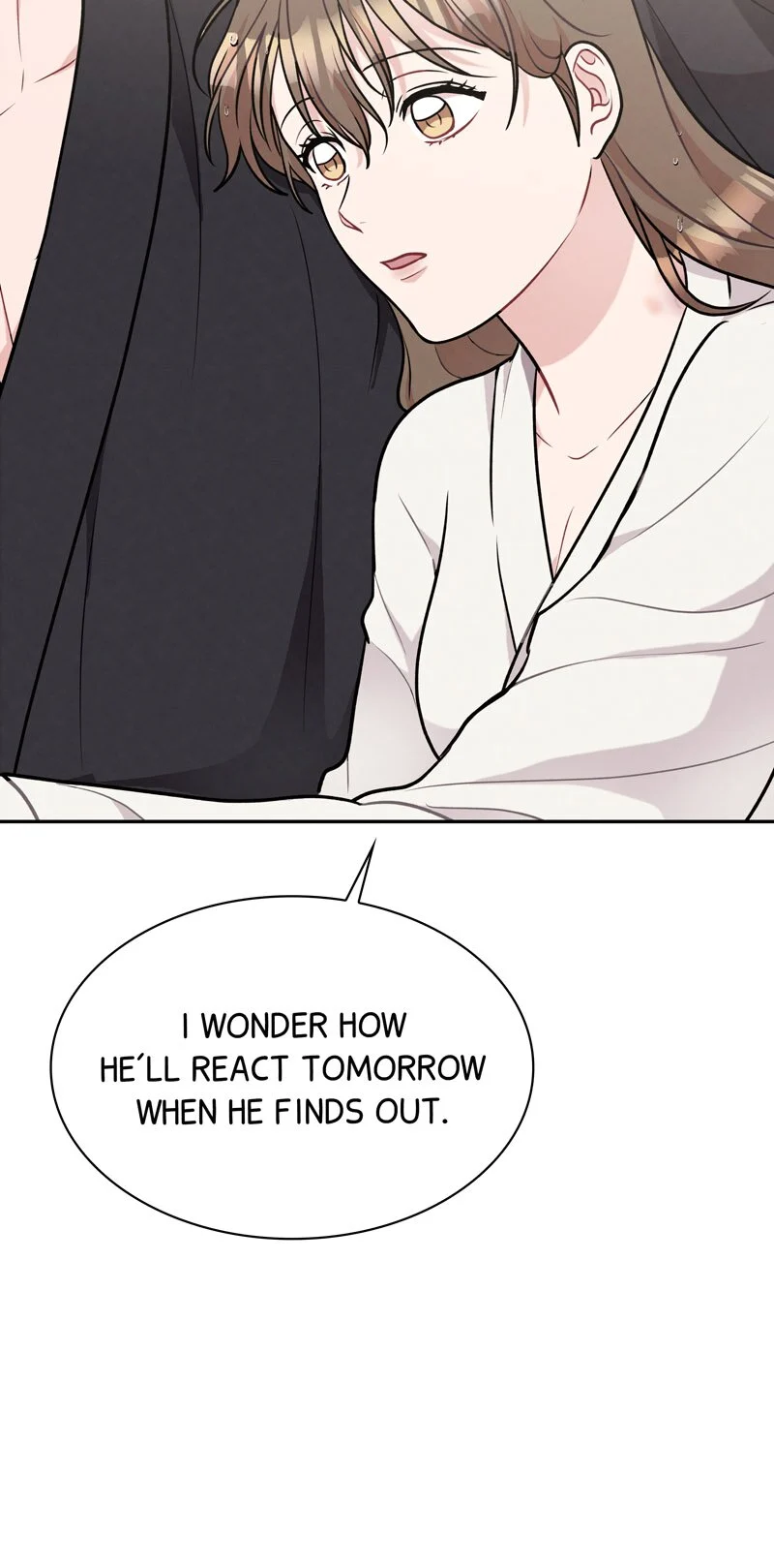 My Bosss’s Perfect Wedding chapter 64 page 18