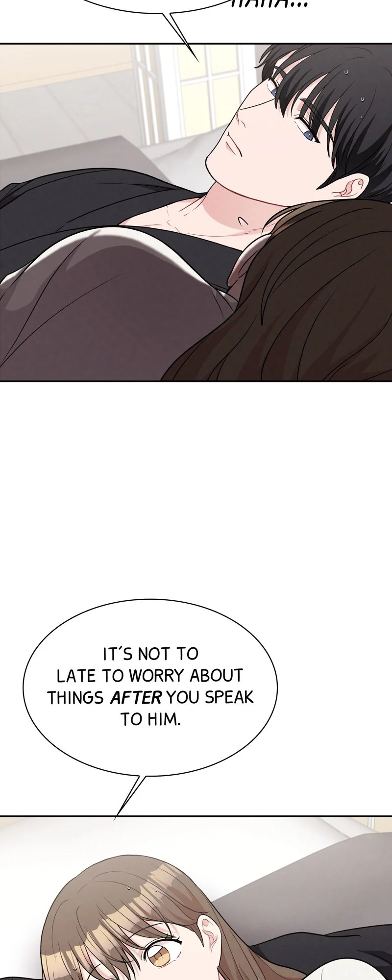 My Bosss’s Perfect Wedding chapter 64 page 20