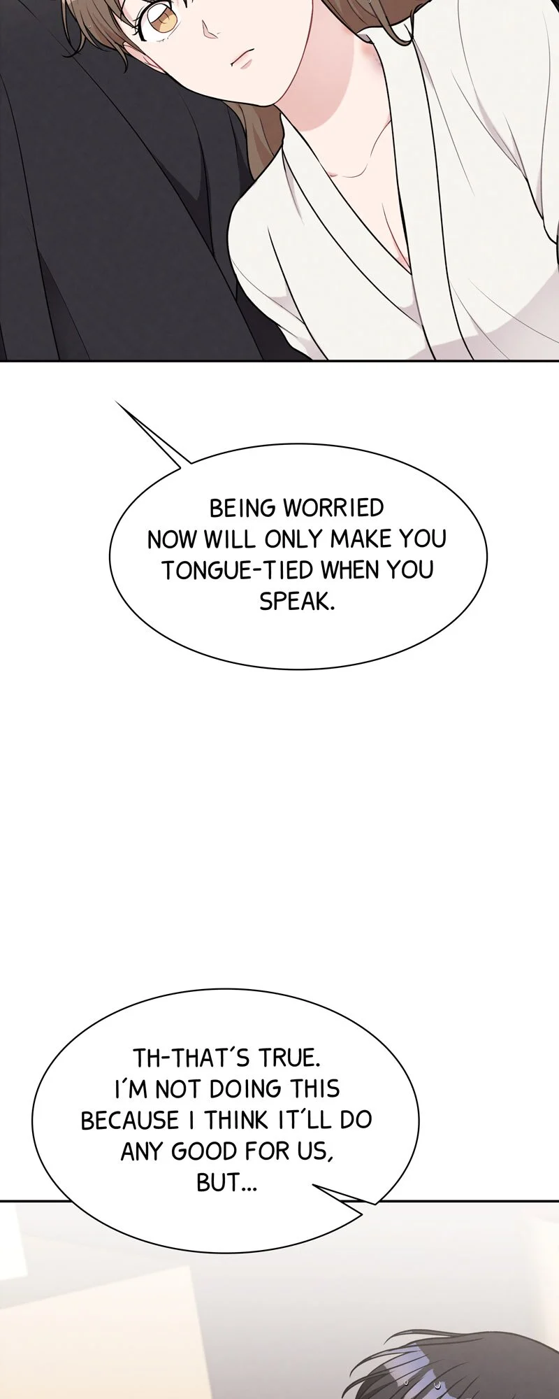 My Bosss’s Perfect Wedding chapter 64 page 21