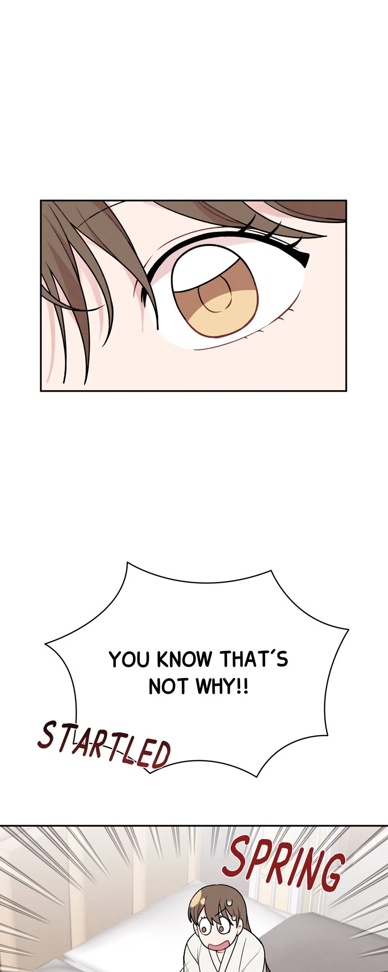 My Bosss’s Perfect Wedding chapter 64 page 23