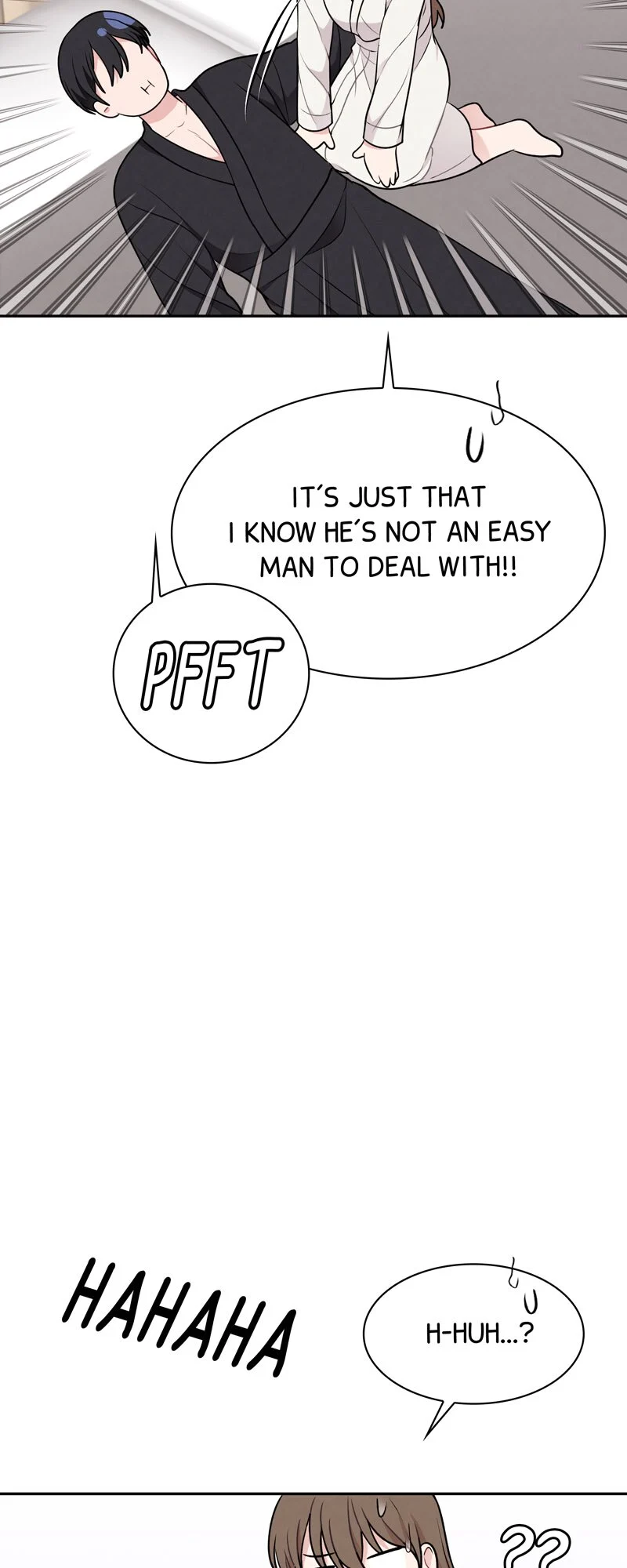 My Bosss’s Perfect Wedding chapter 64 page 25