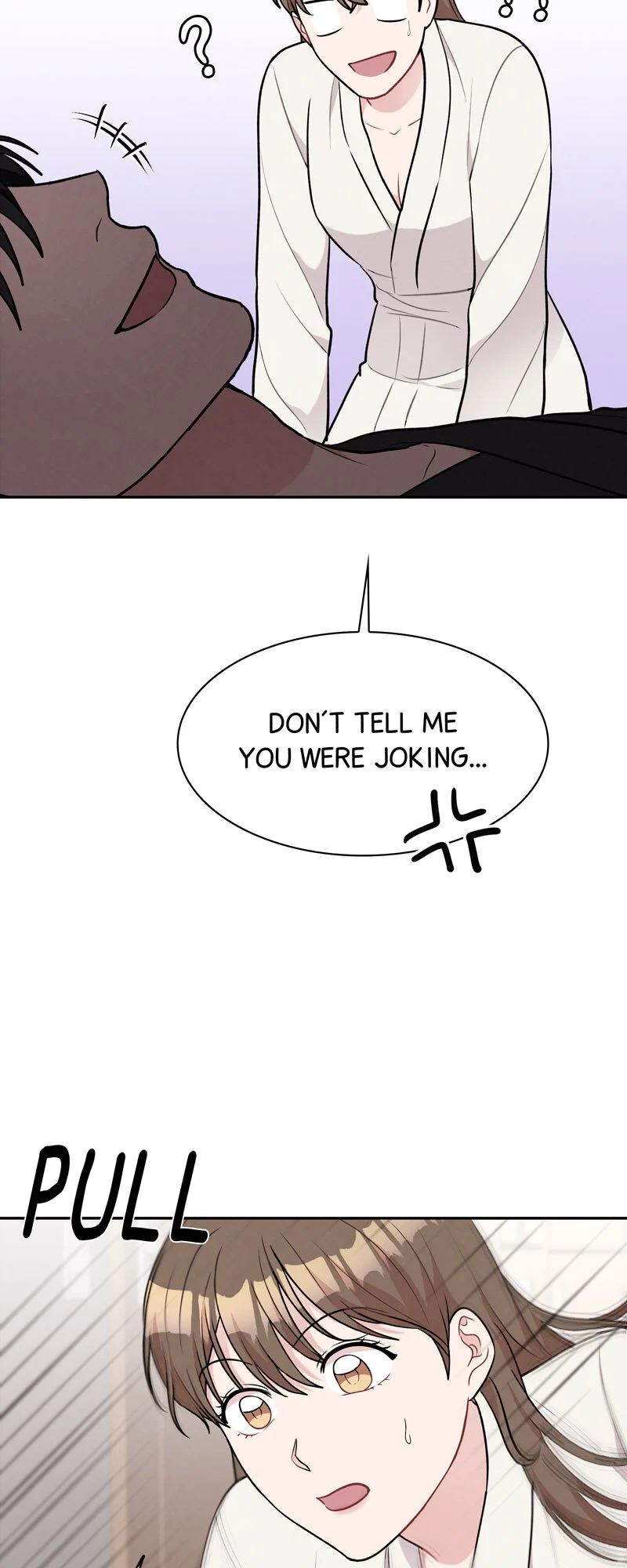 My Bosss’s Perfect Wedding chapter 64 page 26