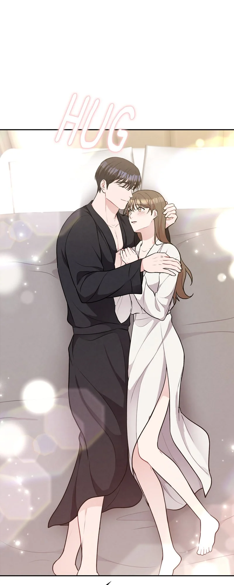 My Bosss’s Perfect Wedding chapter 64 page 28
