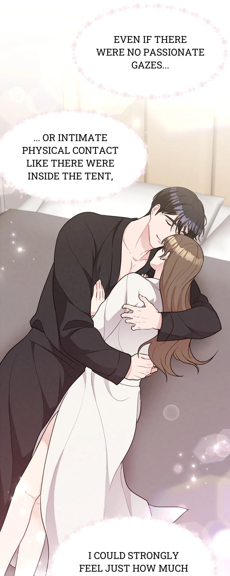 My Bosss’s Perfect Wedding chapter 64 page 33