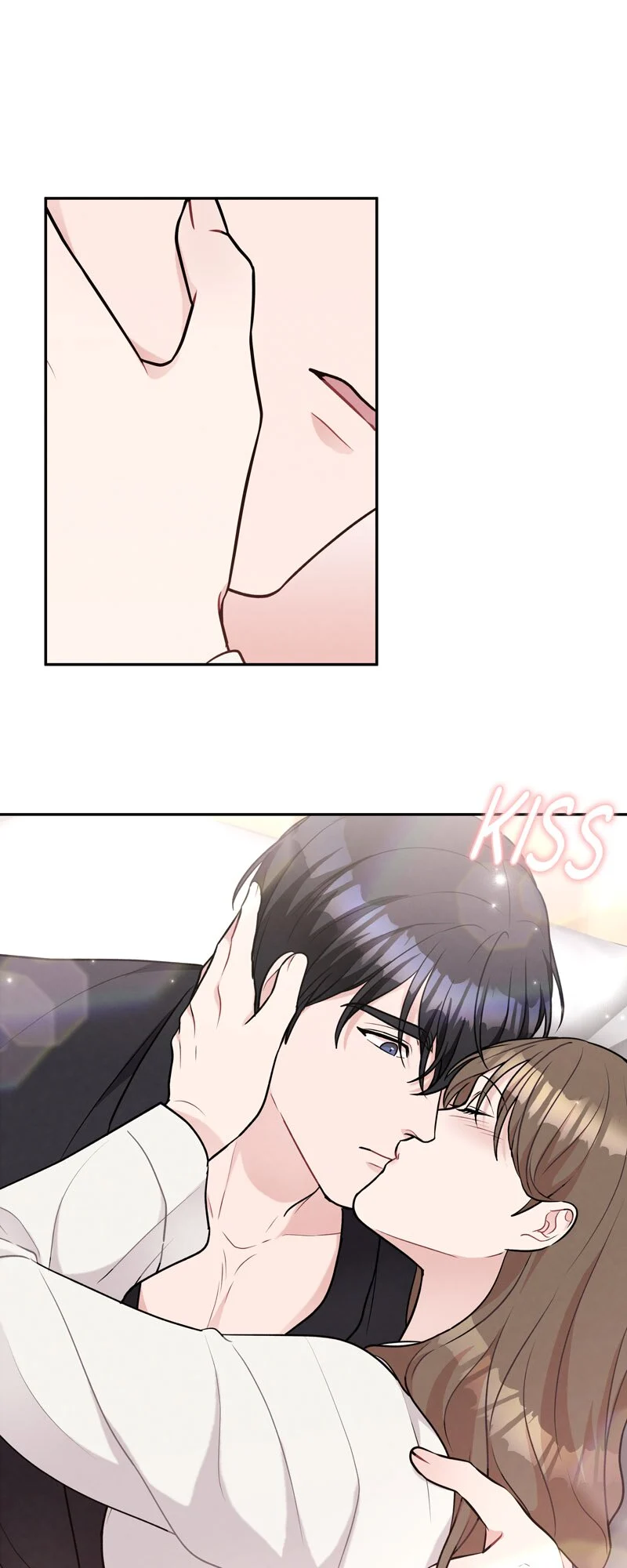 My Bosss’s Perfect Wedding chapter 64 page 37