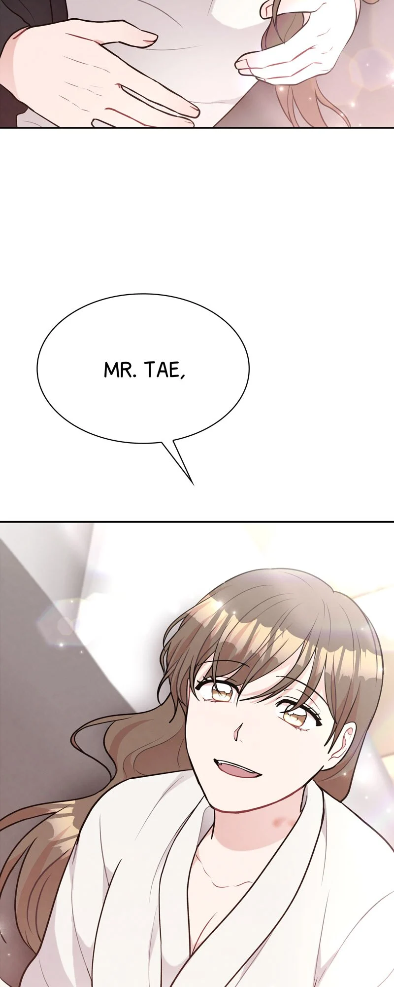 My Bosss’s Perfect Wedding chapter 64 page 38