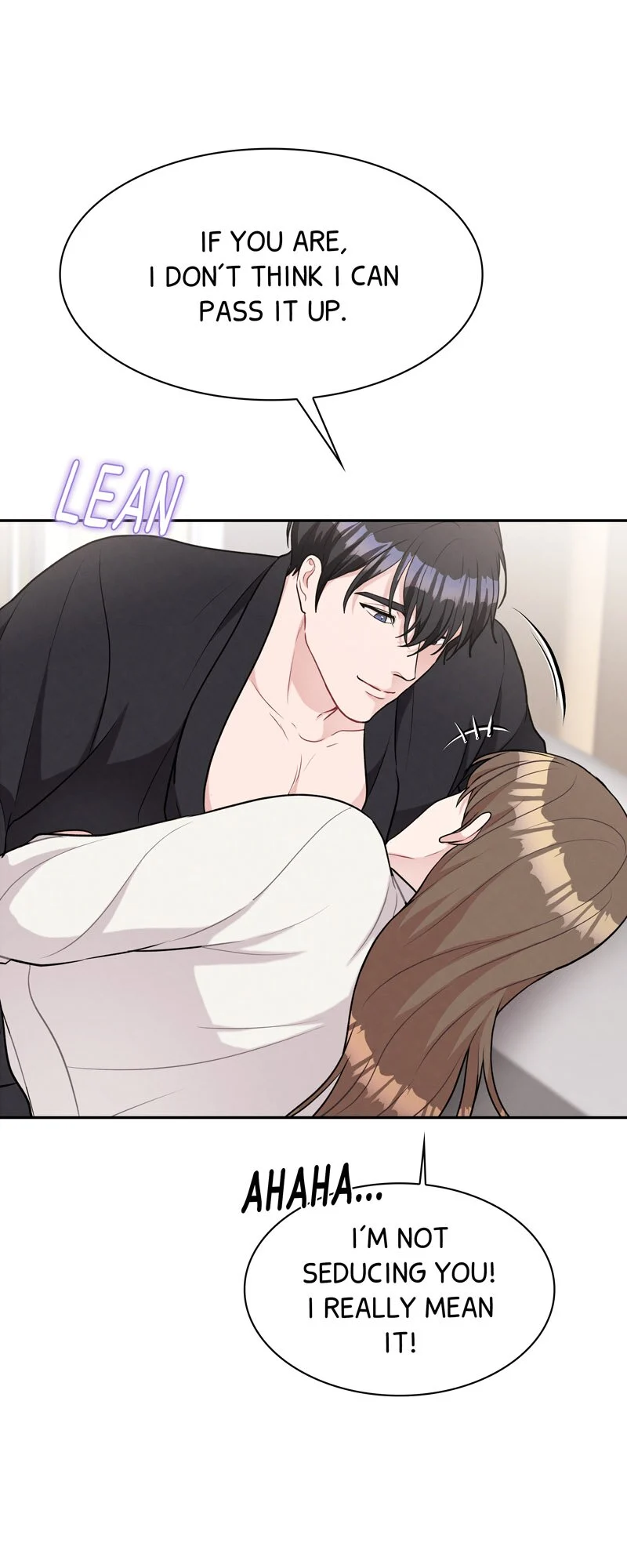 My Bosss’s Perfect Wedding chapter 64 page 41