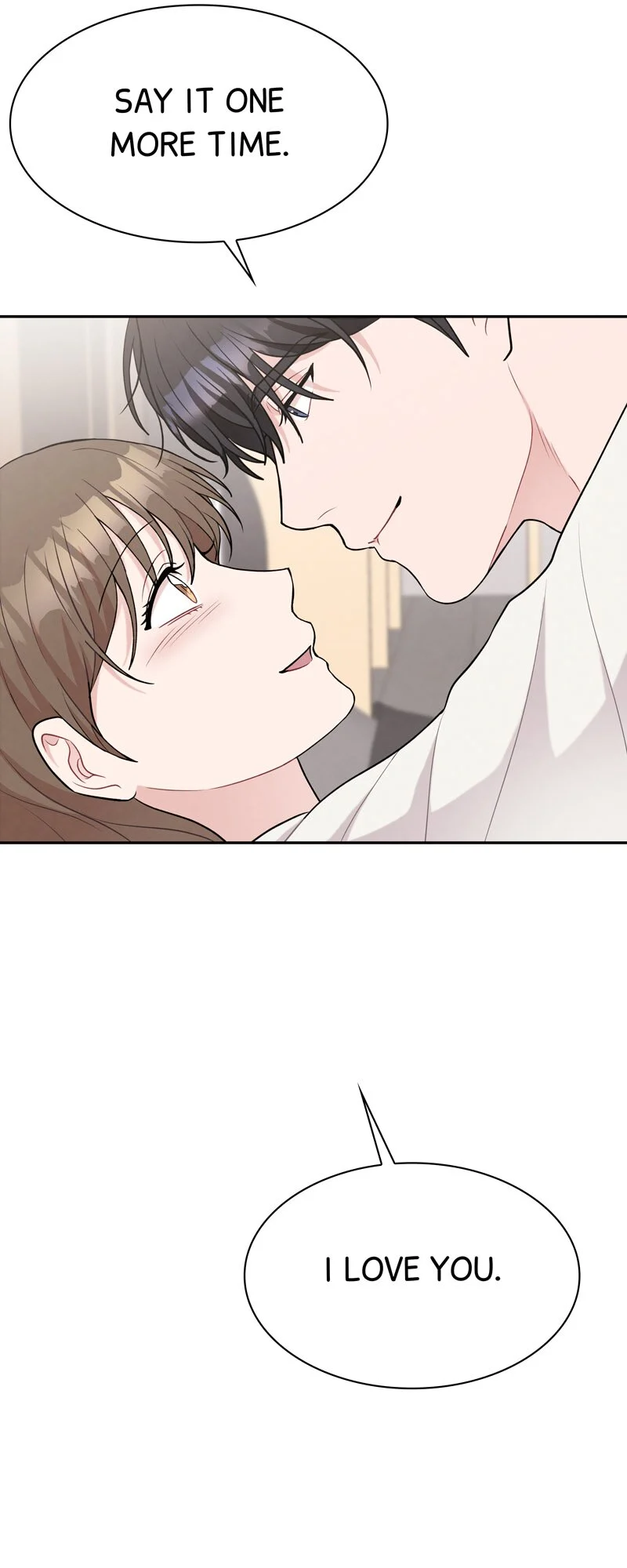 My Bosss’s Perfect Wedding chapter 64 page 42