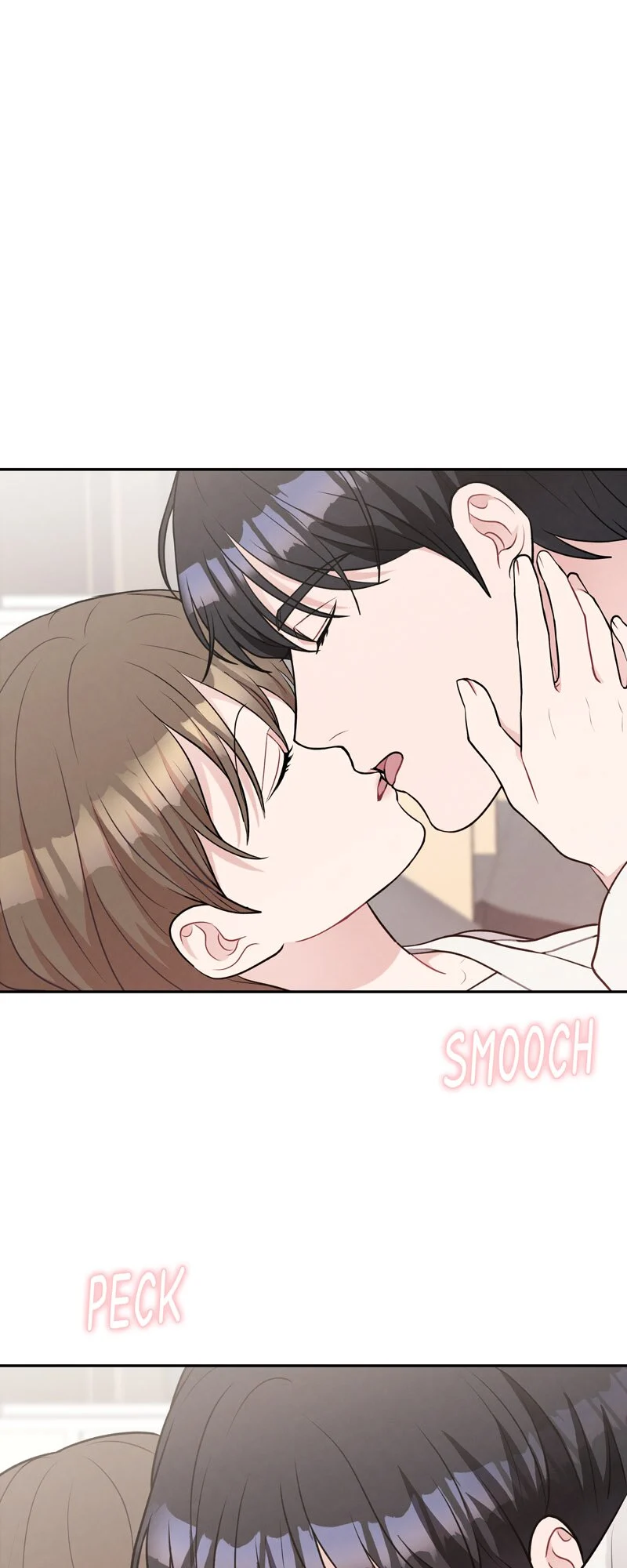 My Bosss’s Perfect Wedding chapter 64 page 43