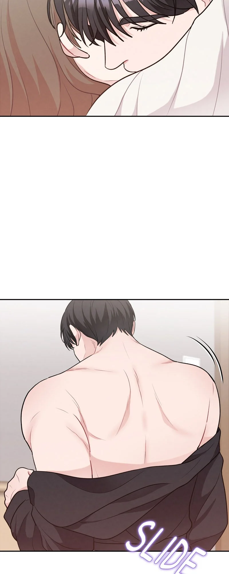 My Bosss’s Perfect Wedding chapter 64 page 44
