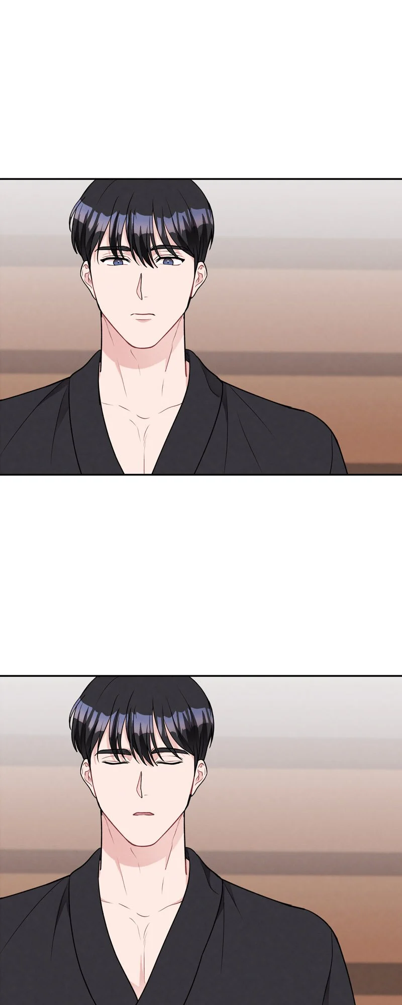 My Bosss’s Perfect Wedding chapter 64 page 59