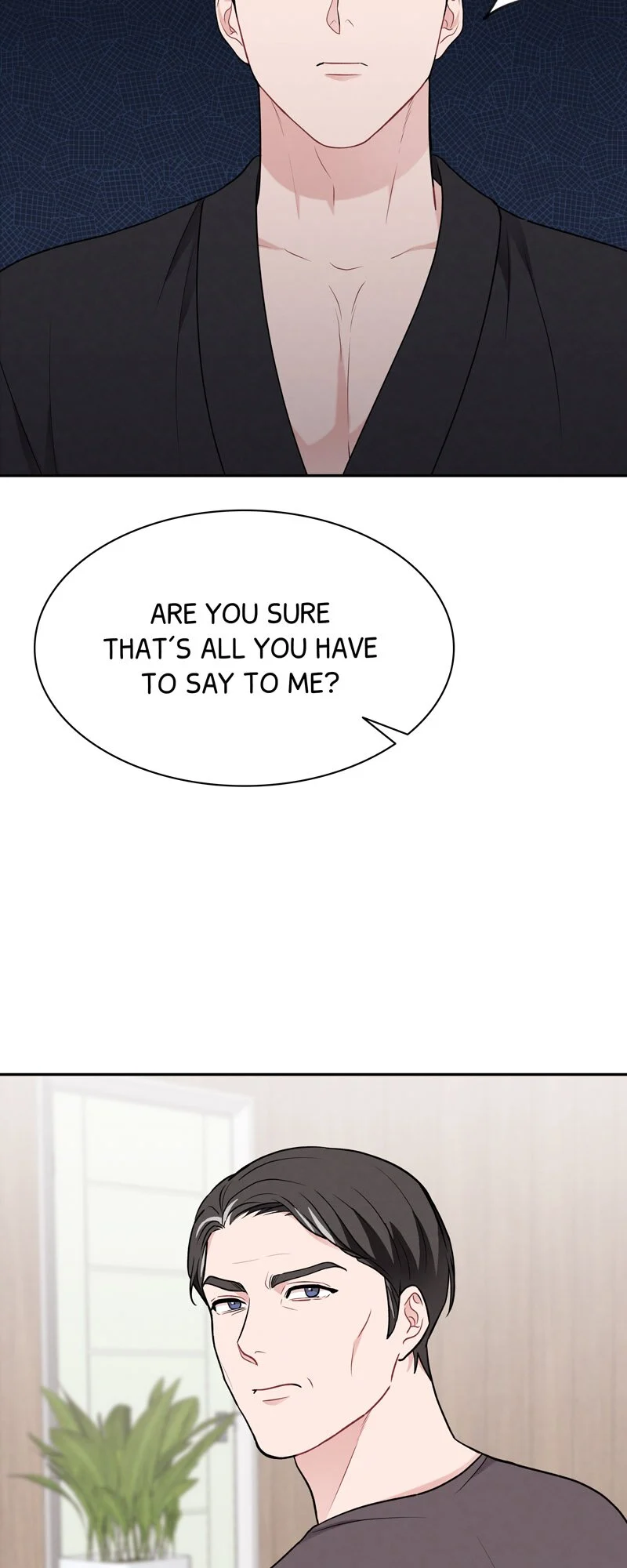 My Bosss’s Perfect Wedding chapter 64 page 61