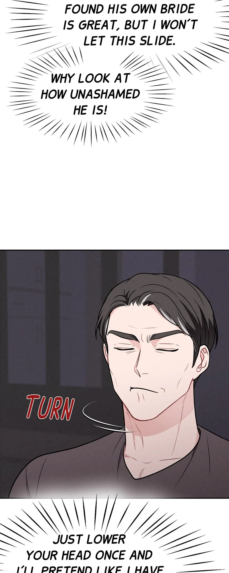 My Bosss’s Perfect Wedding chapter 64 page 64