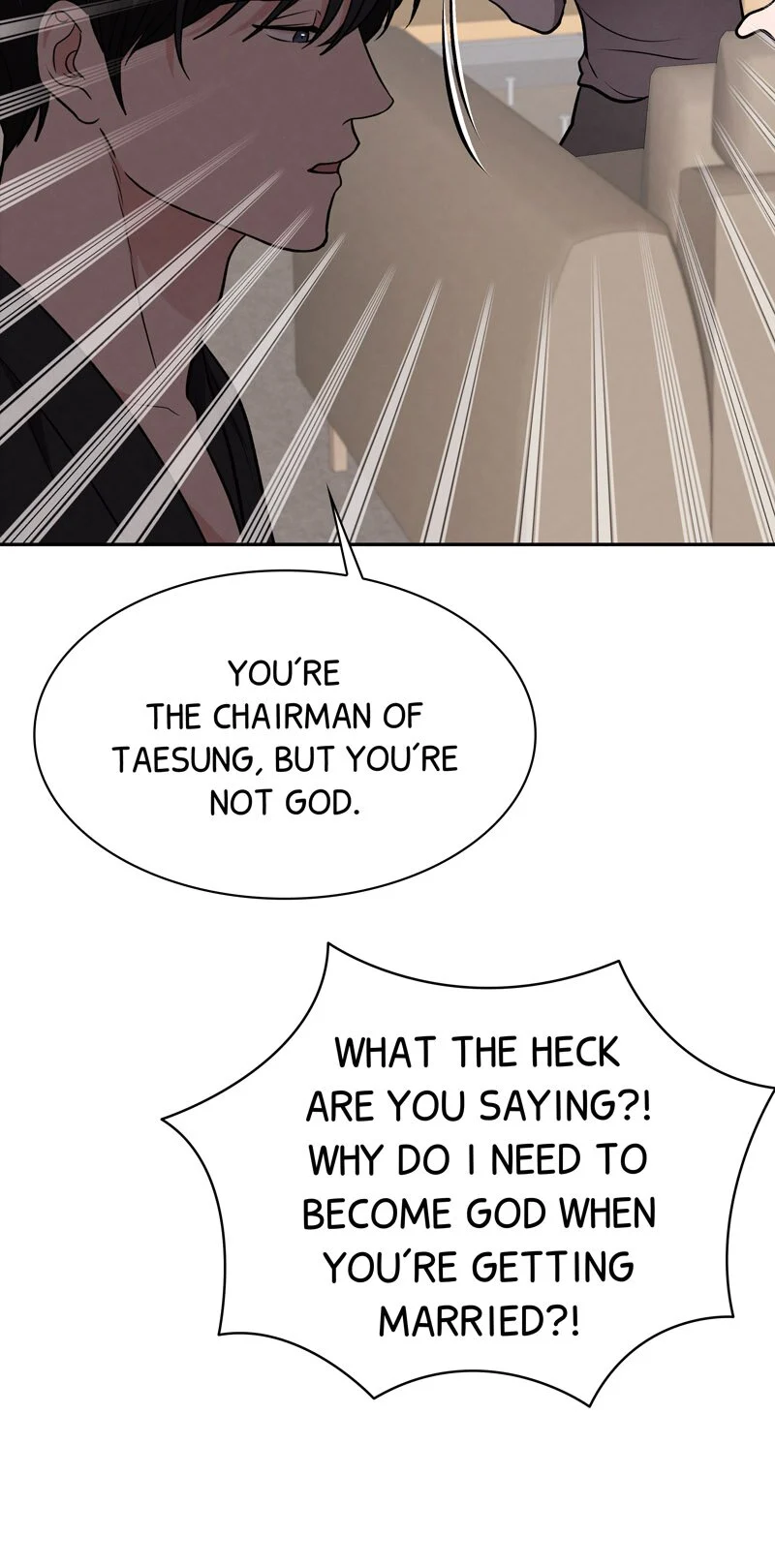 My Bosss’s Perfect Wedding chapter 64 page 66