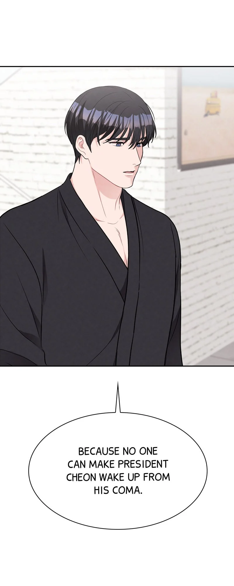 My Bosss’s Perfect Wedding chapter 64 page 67