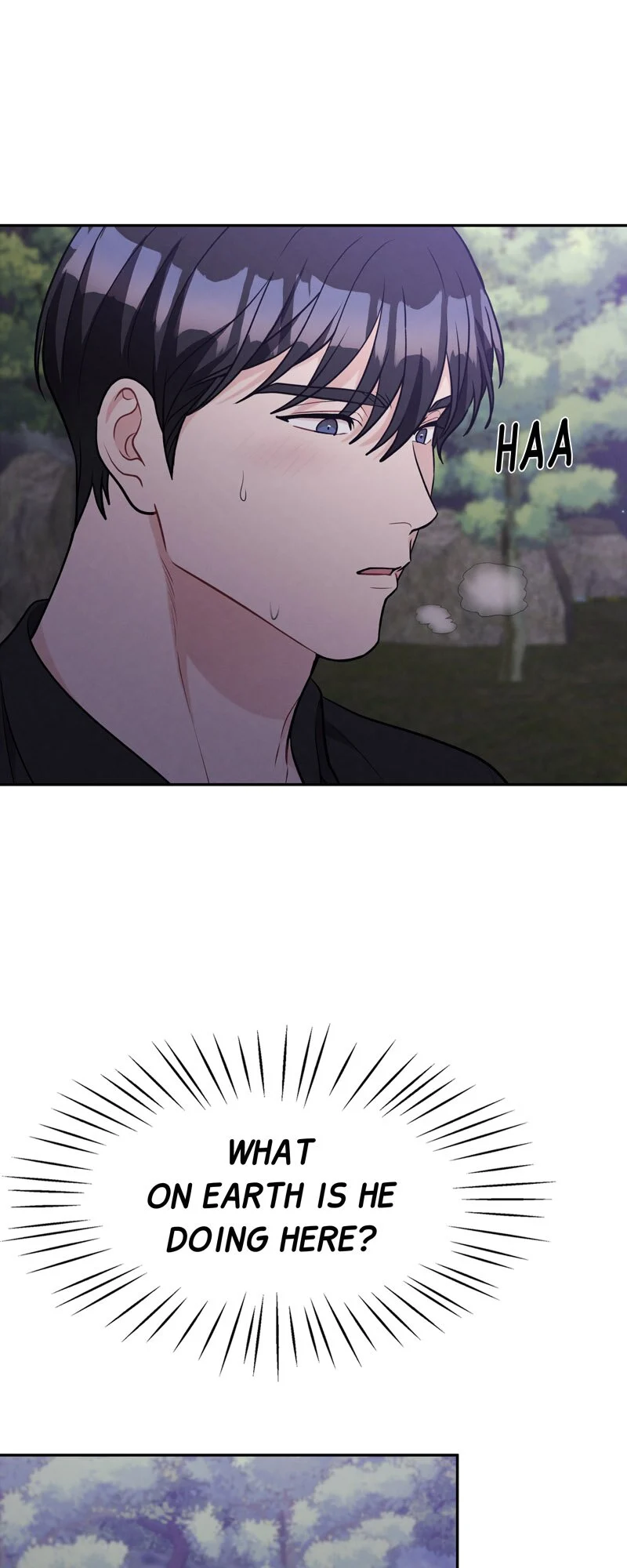 My Bosss’s Perfect Wedding chapter 64 page 74
