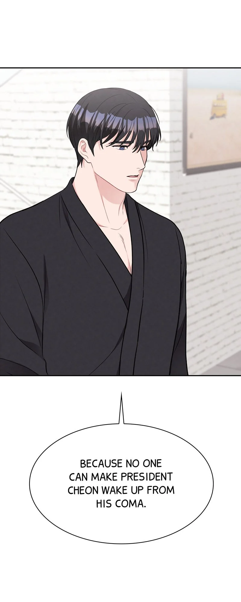 My Bosss’s Perfect Wedding chapter 65 page 1
