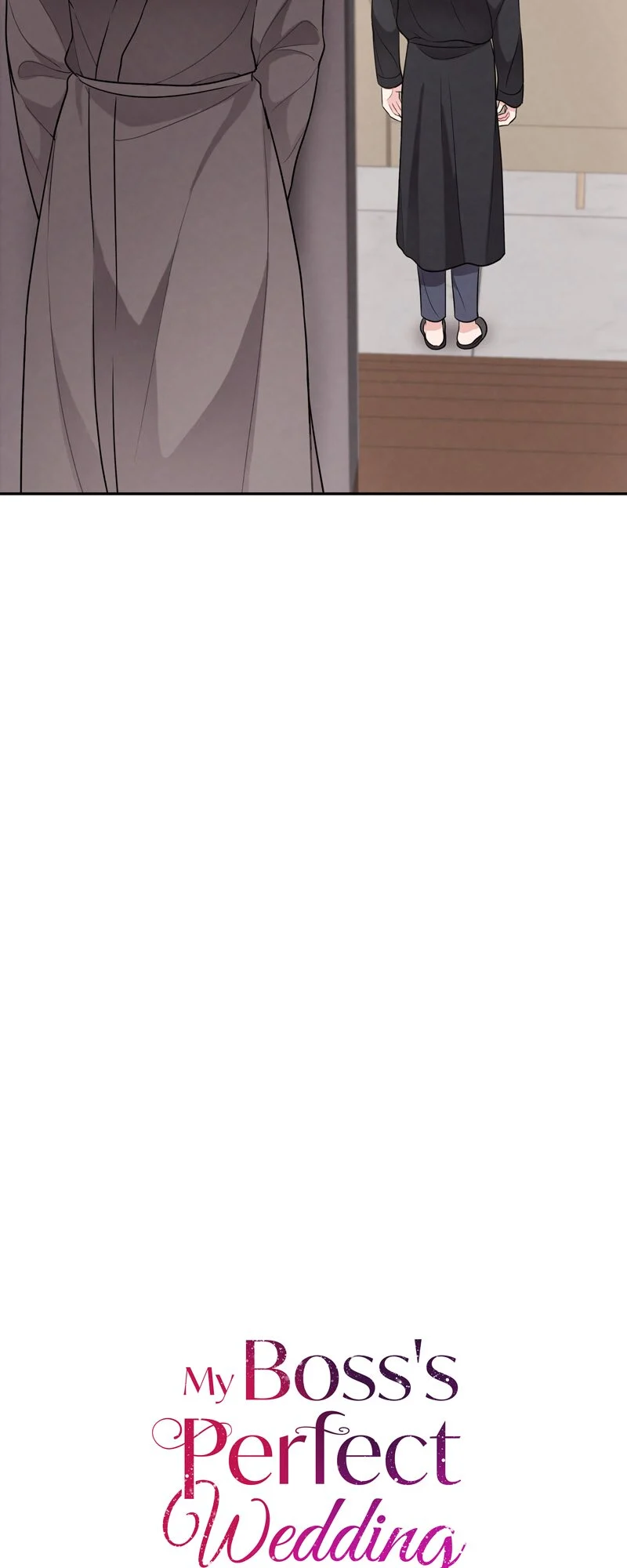 My Bosss’s Perfect Wedding chapter 65 page 4