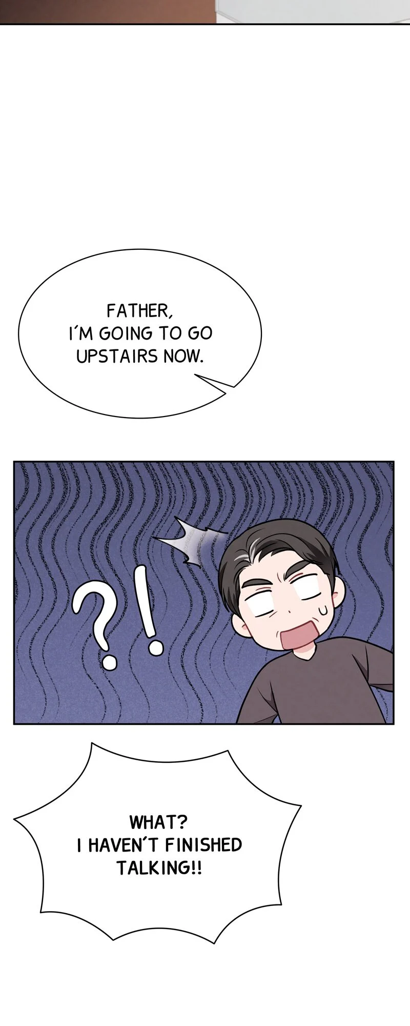 My Bosss’s Perfect Wedding chapter 65 page 7