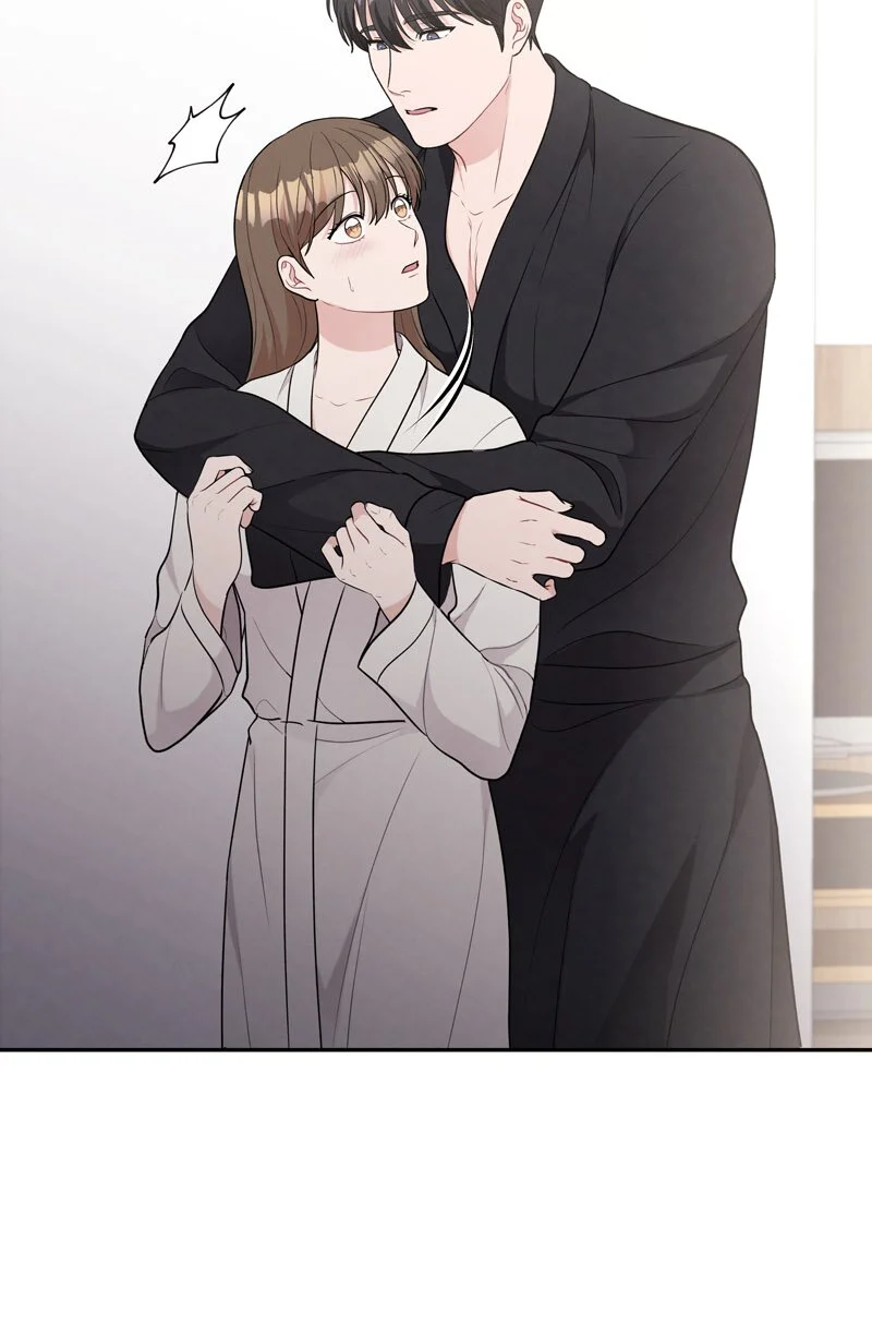 My Bosss’s Perfect Wedding chapter 65 page 10