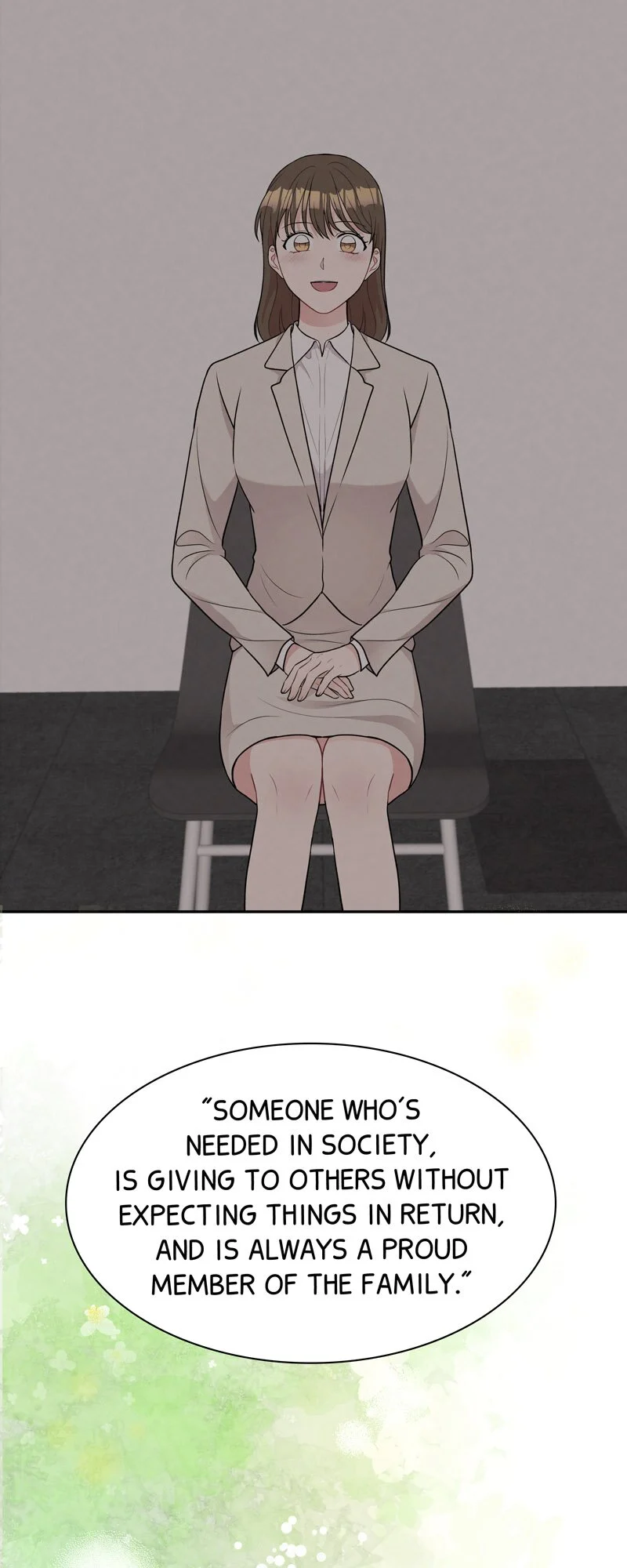 My Bosss’s Perfect Wedding chapter 65 page 15