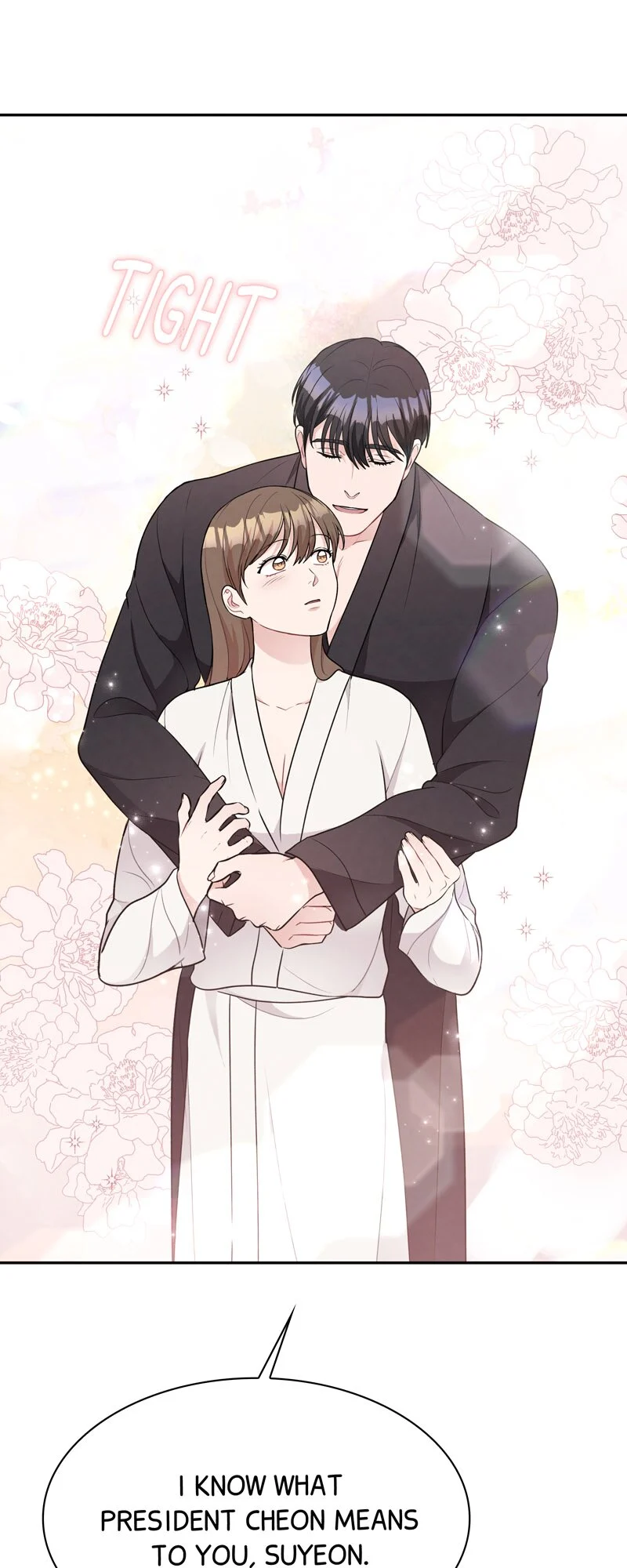 My Bosss’s Perfect Wedding chapter 65 page 17