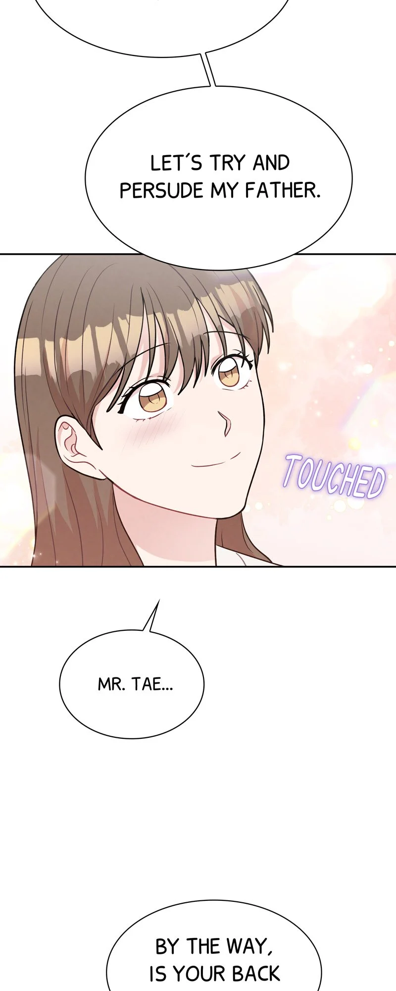 My Bosss’s Perfect Wedding chapter 65 page 18