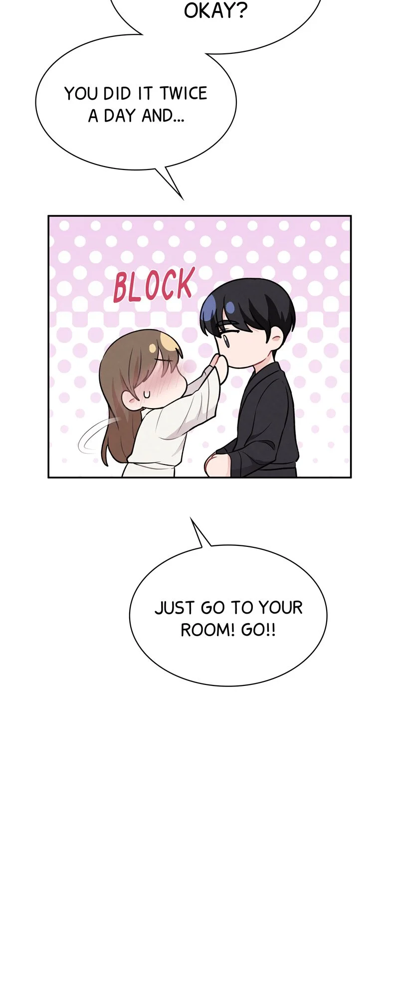 My Bosss’s Perfect Wedding chapter 65 page 19
