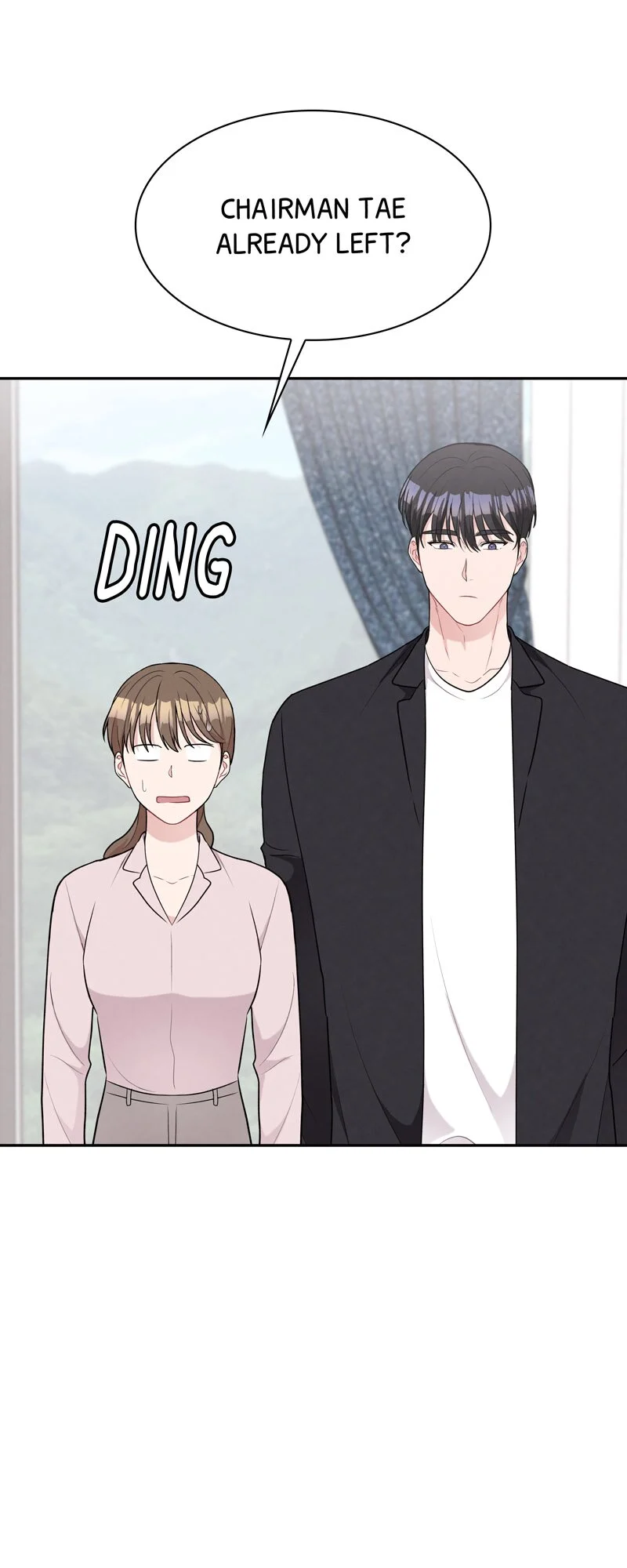 My Bosss’s Perfect Wedding chapter 65 page 21