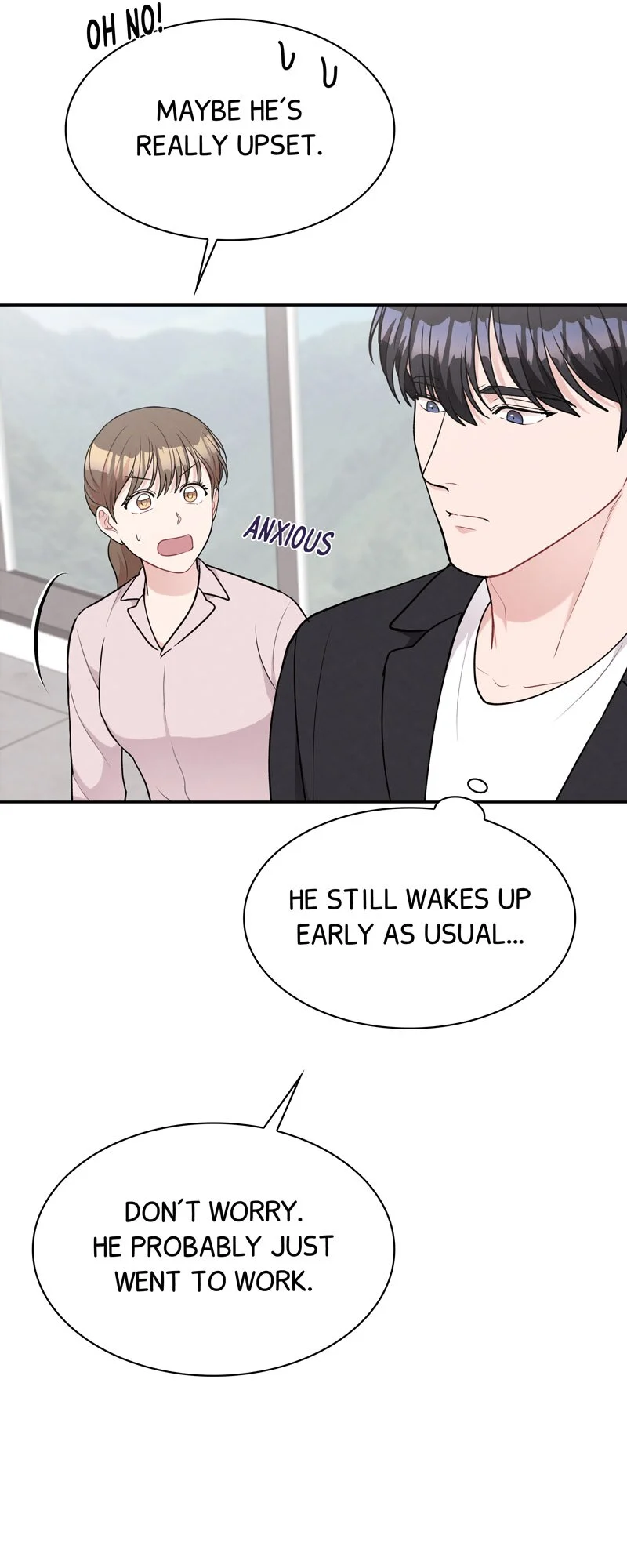 My Bosss’s Perfect Wedding chapter 65 page 22