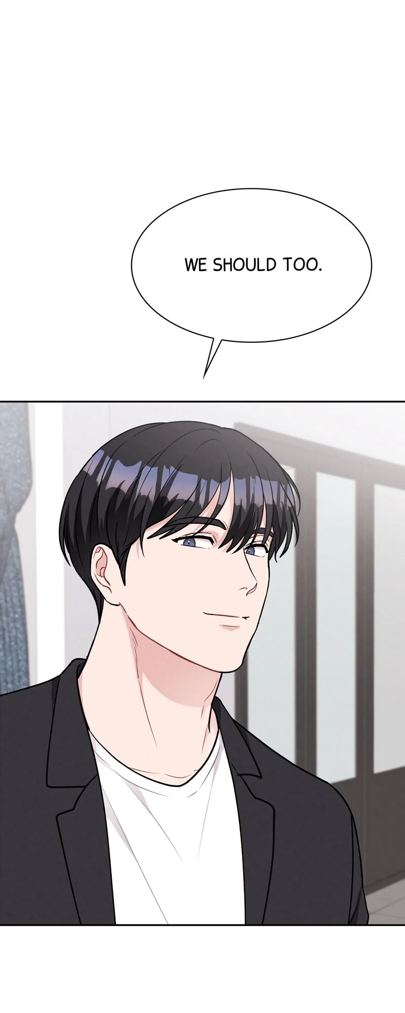 My Bosss’s Perfect Wedding chapter 65 page 23